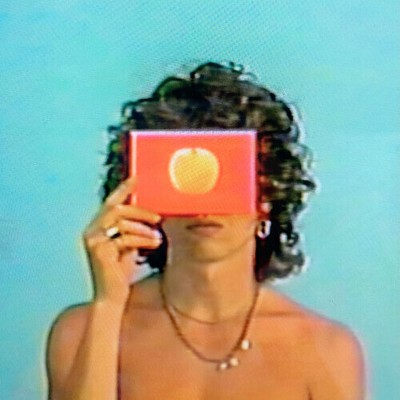 Arlie - BREAK THE CURSE (Vinyl)