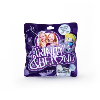 trinity and beyond toys target