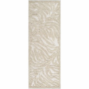 Hauteloom Keto Living Room, Bedroom Machine Washable Area Rug - Contemporary - 1 of 1
