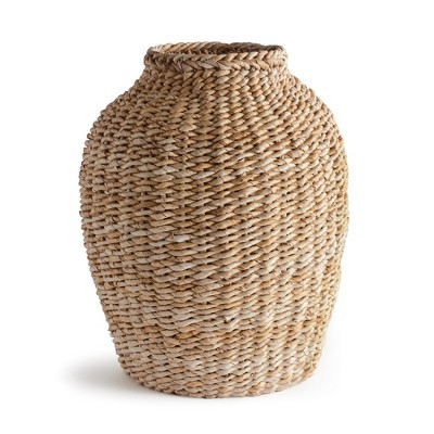 Plum & Post Abaca Teardrop Vase Large
