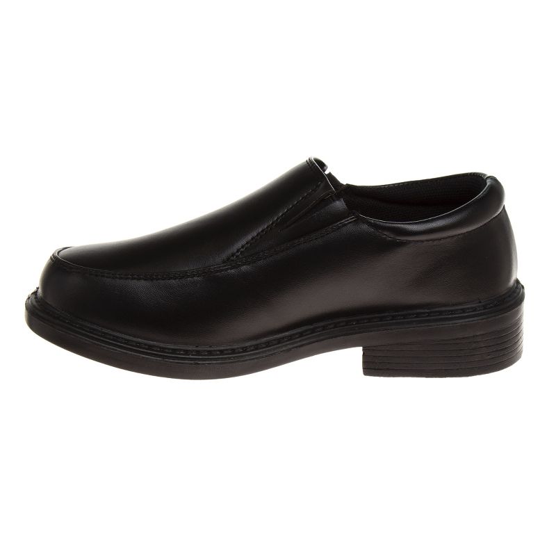 French Toast Boys Slip On School Shoes (Big Kids), 2 of 7