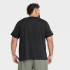 Men's Short Sleeve Performance T-Shirt - All In Motion™ - 2 of 3