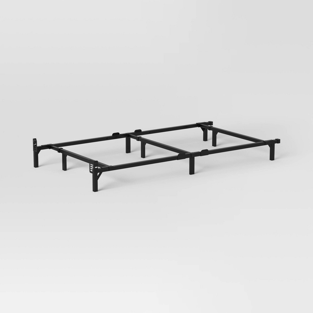 Adjustable Bedframe Black - Room Essentials™