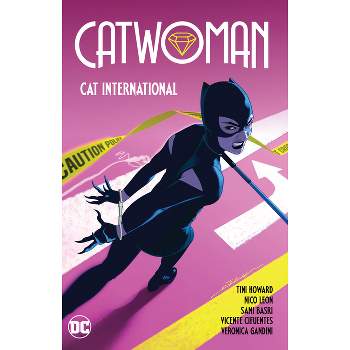 Women's Batman™ Catwoman Costume : Target