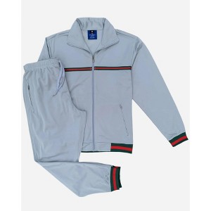 Men's Tracksuit Reefing Spring Active Jogger Set - 1 of 4