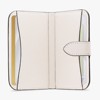 kate spade new york Morgan Magnetic Card Holder works with MagSafe - Cream - 3 of 4