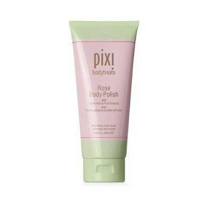 Pixi by Petra Rose Body Polish - 6.8 fl oz