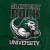 Men's Slippery Rock University Official SRU The Rock Logo T-Shirt - 2 of 4