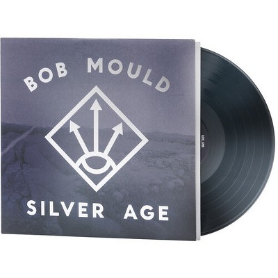 Bob Mould - Silver Age : Target