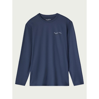 Hang Ten Coastline Long Sleeve Sun Tee