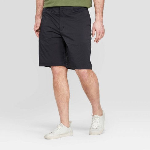 Men's Big & Tall Chino Shorts - Goodfellow & Co™ : Target