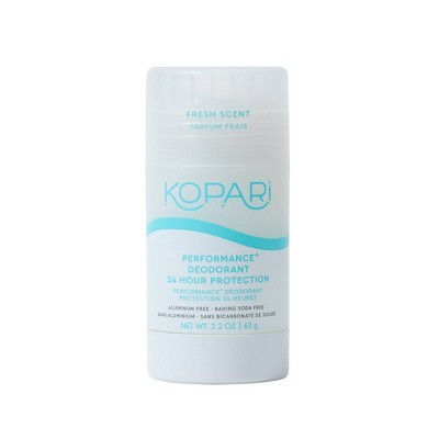 Kopari Performance Plus 24hr Perfromance Deodorant - 2.2oz - Ulta Beauty