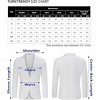 Men's Printed Blazer Casual Slim Fit One Button Sports Coat Festival Party Jacket - 2 of 2