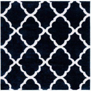 Tahoe Shag THO675 Power Loomed Indoor Rugs - Safavieh - 1 of 4