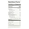 Goodie Girl - Cookies - Fudge Striped - Case of 6 - 7 oz - 3 of 3