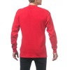 Pro Club Men's Heavyweight Cotton Long Sleeve Crew Neck Thermal Shirt - 2 of 4