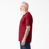 Dickies Heavyweight Short Sleeve Pocket T-Shirt - 3 of 3