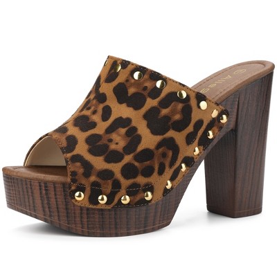 leopard