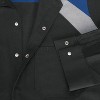 Red Kap Men's Long Sleeve Tri-Color Shop Shirt - 3 of 4