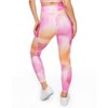 Adore Me Women's Lotus Crossover Legging Activewear - 3 of 3