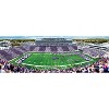 MasterPieces Panoramic Puzzle - NCAA Kansas State Wildcats Center View - 3 of 4