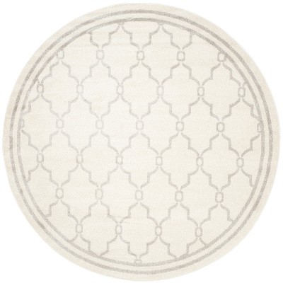 ivory/light grey