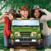 Beistle Jungle Safari Photo Prop, 3' 1" x 25", (1/Pkg) Multicolored - 2 of 4