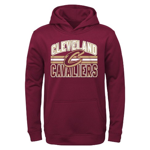 Cleveland hotsell cavaliers hoodie