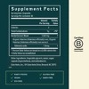 Gaia Herbs Valerian Root - Natural Sleep Support for a Natural Calm to Help Relaxation to Prepare for Sleep - 60 Vegan Liquid Phyto-Capsules - 2 of 4