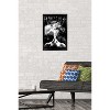 Trends International Cypress Hill - Smoke Framed Wall Poster Prints - 2 of 4