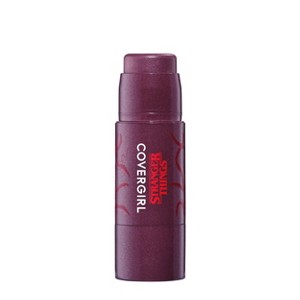 COVERGIRL x STRANGER THINGS Vecna's Curse PH Transforming Blush - 110 Creel - 4.5g - 1 of 4