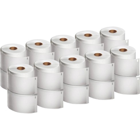 Dymo LW Shipping Labels - White