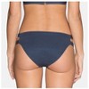 Tavik Womens Chloe Textured Bikini Swim Bottom - 2 of 2