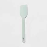 Silicone Spatula Mint Green - Room Essentials™ : Target