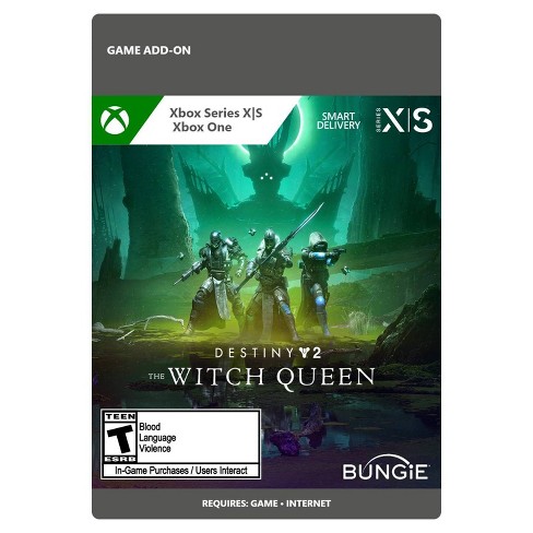 Witch it xbox one deals release date