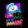 Men's Ghostbusters Retro Who You Gonna Call Collage T-Shirt - 2 of 4