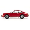Porsche 911 (901) Signal Red 1/18 Diecast Model Car by Kyosho - 4 of 4