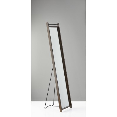 Abigail Floor Mirror - Adesso