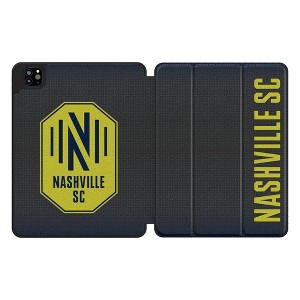 MLS Eastern Conference Teams Linen Tablet Case for Apple iPad - 1 of 4