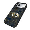 NHL Western Conference Teams Paisley MagSafe Compatible Cell Phone Case for Apple iPhone 17 Series - 2 of 4