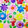 Roylco® Blots of Flowers Blot Paper, 310 Pieces - 3 of 4