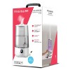 Frigidaire Air Humidifier with Silent Spray Technology White - 4 of 4