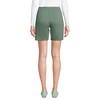 Lands' End Women's Sport Knit High Rise Shorts - 2 of 4