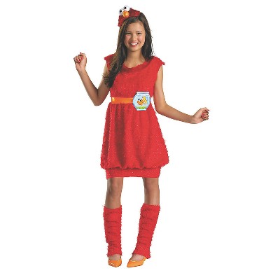 Disguise Mens Toy Story Elmo Teen