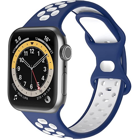 Apple watch magnetic bands for iWatch SE 7 6 5 4 3 2 1