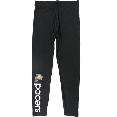 G-III Sports Womens Indiana Pacers Casual Leggings