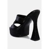 Pda Croc High Heel Platform - image 3 of 4