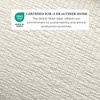 Great Bay Home Detailed Channel Stitch All-Season Reversible Quilt Set With Shams - 3 of 4