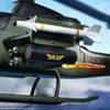 G.I. Joe Assault Copter Dragonfly (XH-1) 6-Inch Scale | G.I. Joe Classified Series 1 - 3 of 4