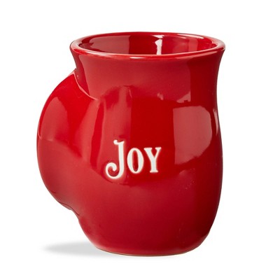 tag Joy Handwarmer Mug
